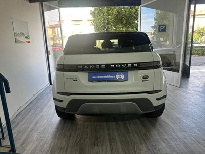 Land Rover Range Rover Evoque 2.0D I4-L.Flw 150CV AWD Auto R-Dynamic SE (5)