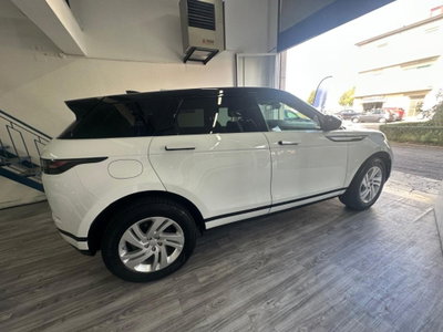 Land Rover Range Rover Evoque 2.0D I4-L.Flw 150CV AWD Auto R-Dynamic SE (6)