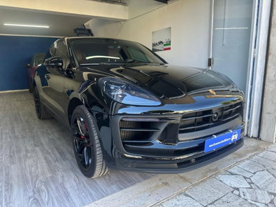 Porsche Macan 2.9 S 380cv pdk usata