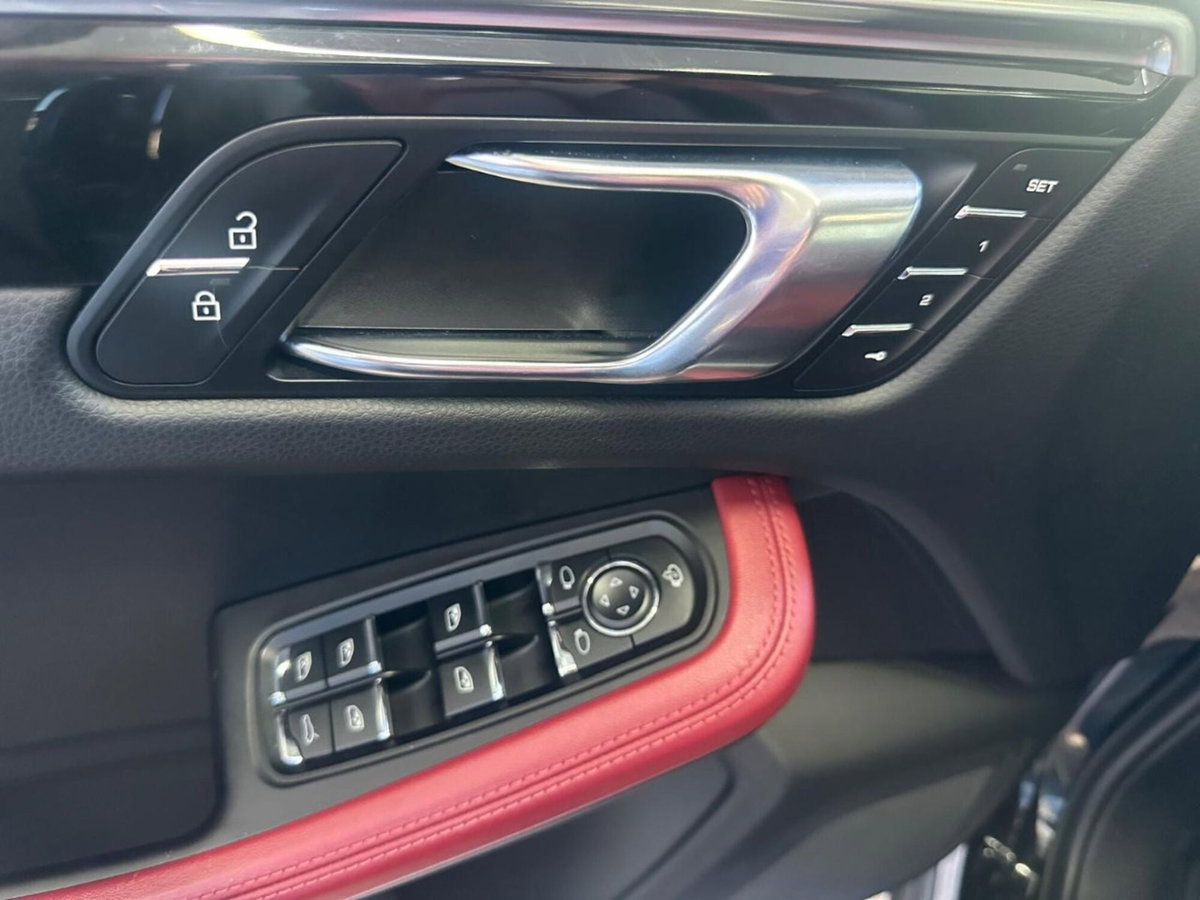 Porsche Macan 2.9 S 380cv pdk (12)
