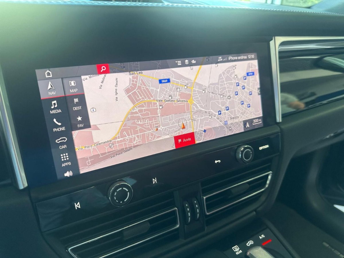 Porsche Macan 2.9 S 380cv pdk (14)