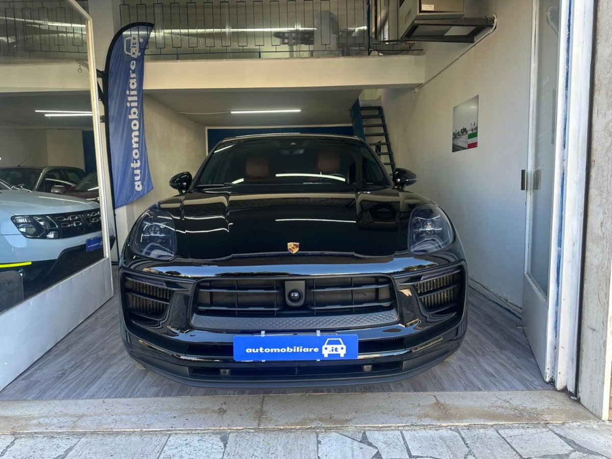 Porsche Macan 2.9 S 380cv pdk (3)