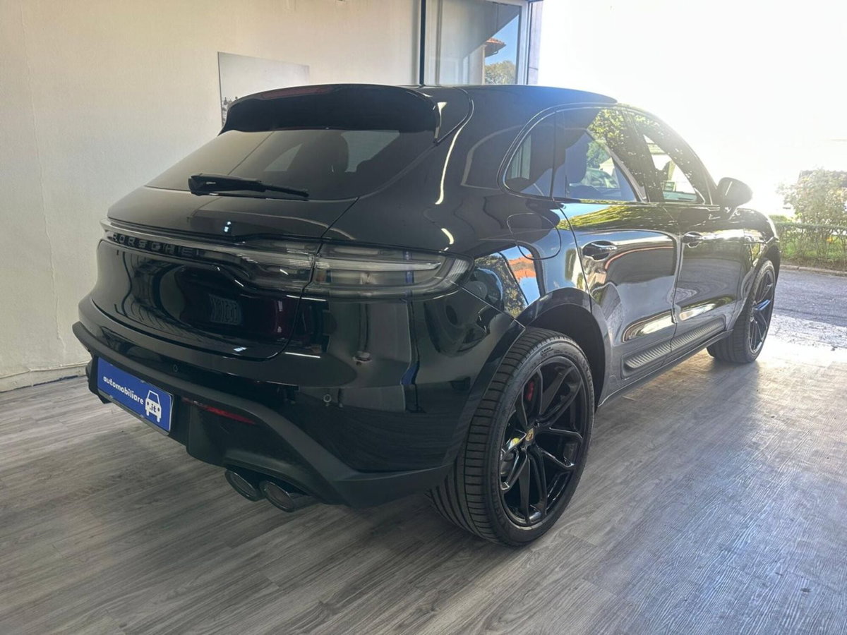 Porsche Macan 2.9 S 380cv pdk (5)