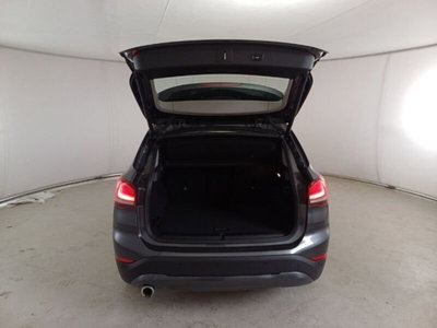 BMW X1 xDrive25e Business Advantage (6)