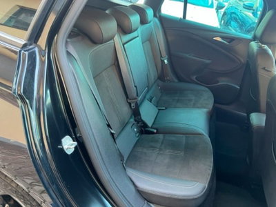 Opel Astra Station Wagon 1.5 CDTI 122 CV S&S AT9 Sports Ultimate (12)