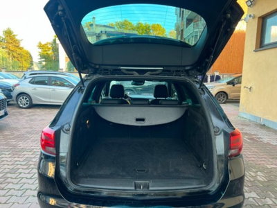 Opel Astra Station Wagon 1.5 CDTI 122 CV S&S AT9 Sports Ultimate (13)