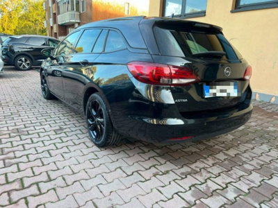 Opel Astra Station Wagon 1.5 CDTI 122 CV S&S AT9 Sports Ultimate (6)