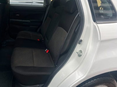 Mitsubishi ASX 1.8 DI-D 150 CV 4WD Invite (10)