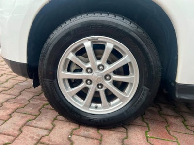 Mitsubishi ASX 1.8 DI-D 150 CV 4WD Invite (12)