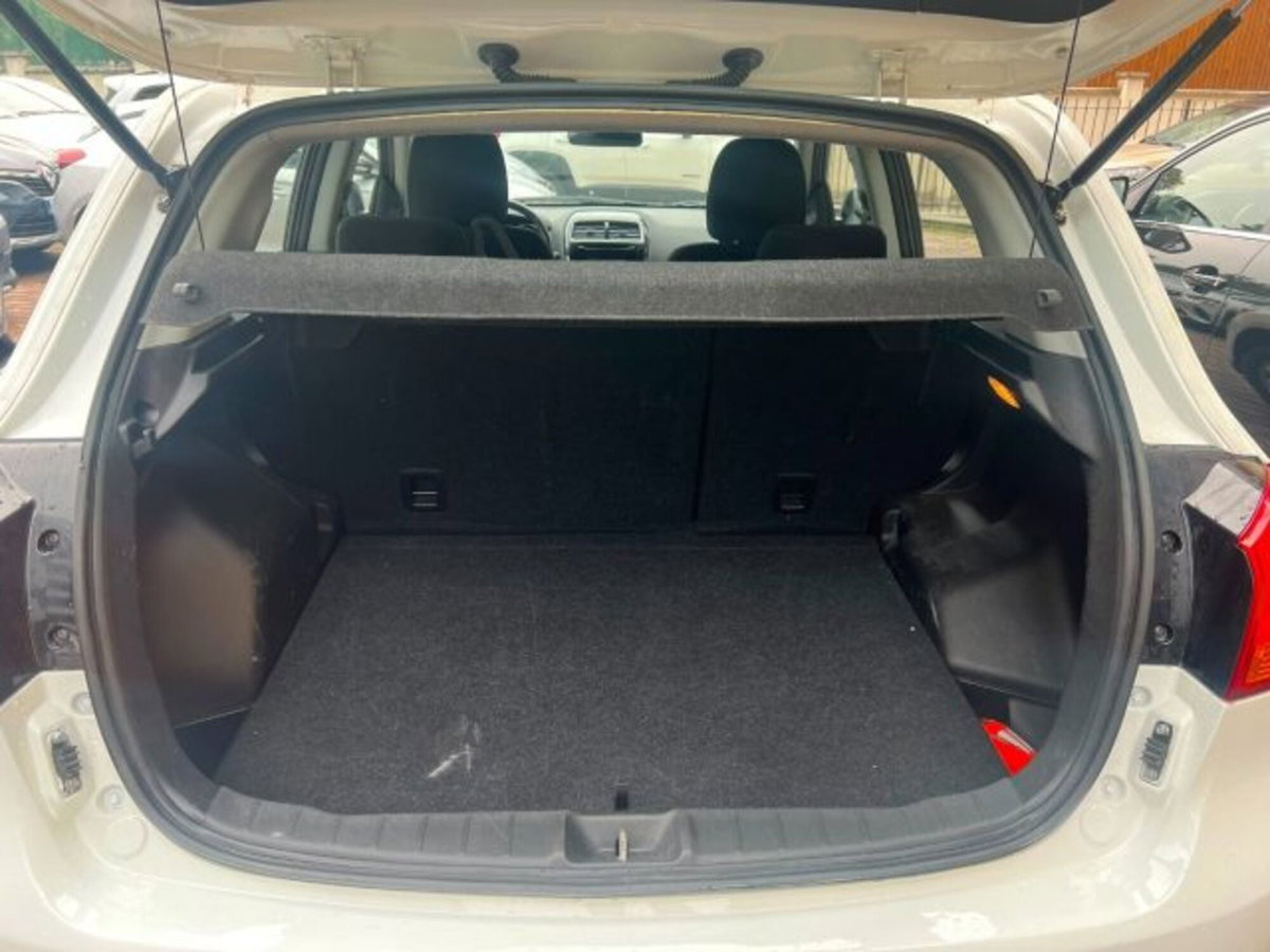 Mitsubishi ASX 1.8 DI-D 150 CV 4WD Invite (13)