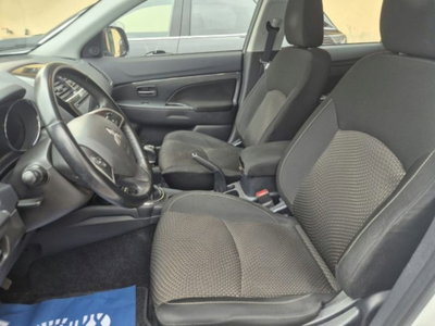 Mitsubishi ASX 1.8 DI-D 150 CV 4WD Invite (7)
