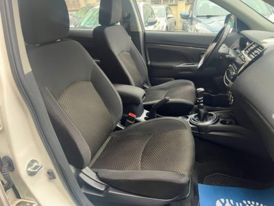 Mitsubishi ASX 1.8 DI-D 150 CV 4WD Invite (8)
