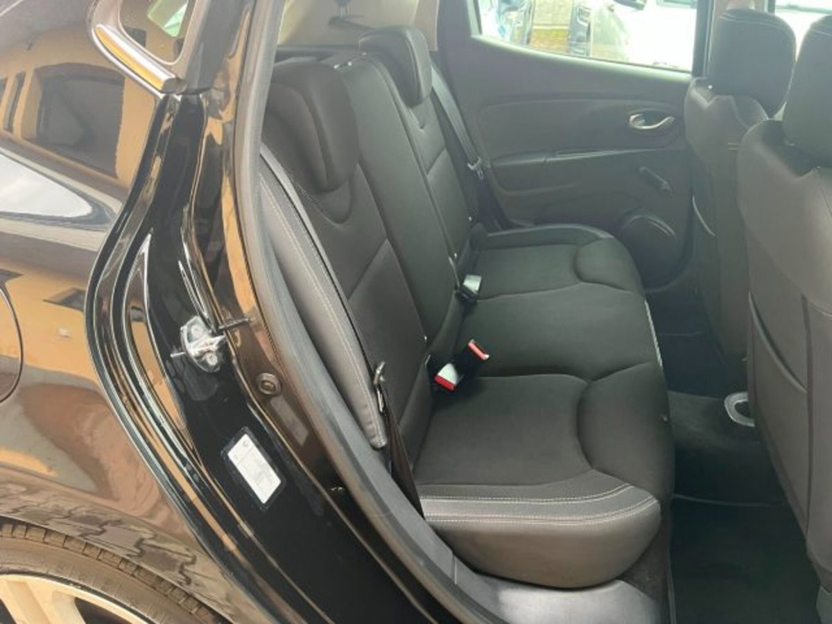 Renault Clio dCi 8V 75CV Start&Stop 5 porte Energy Life (10)