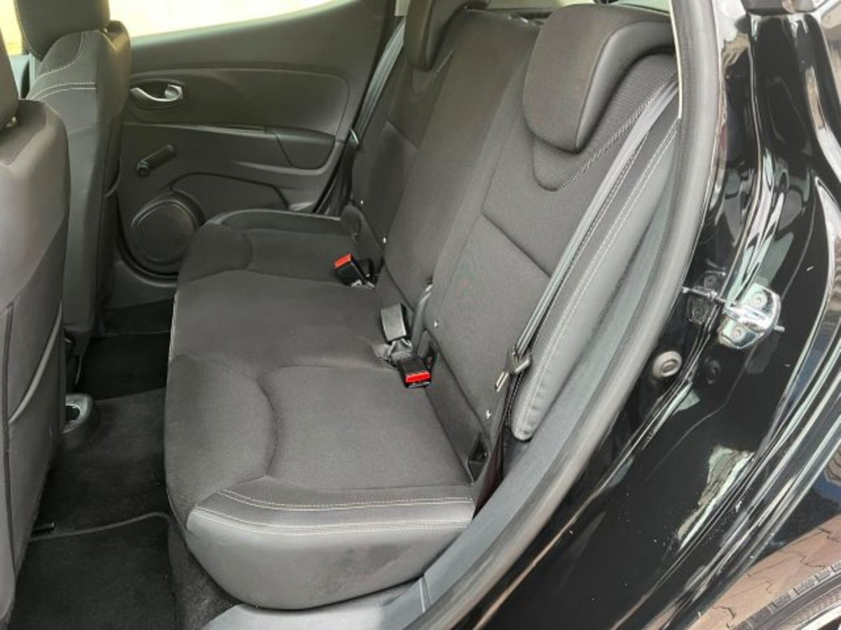 Renault Clio dCi 8V 75CV Start&Stop 5 porte Energy Life (11)