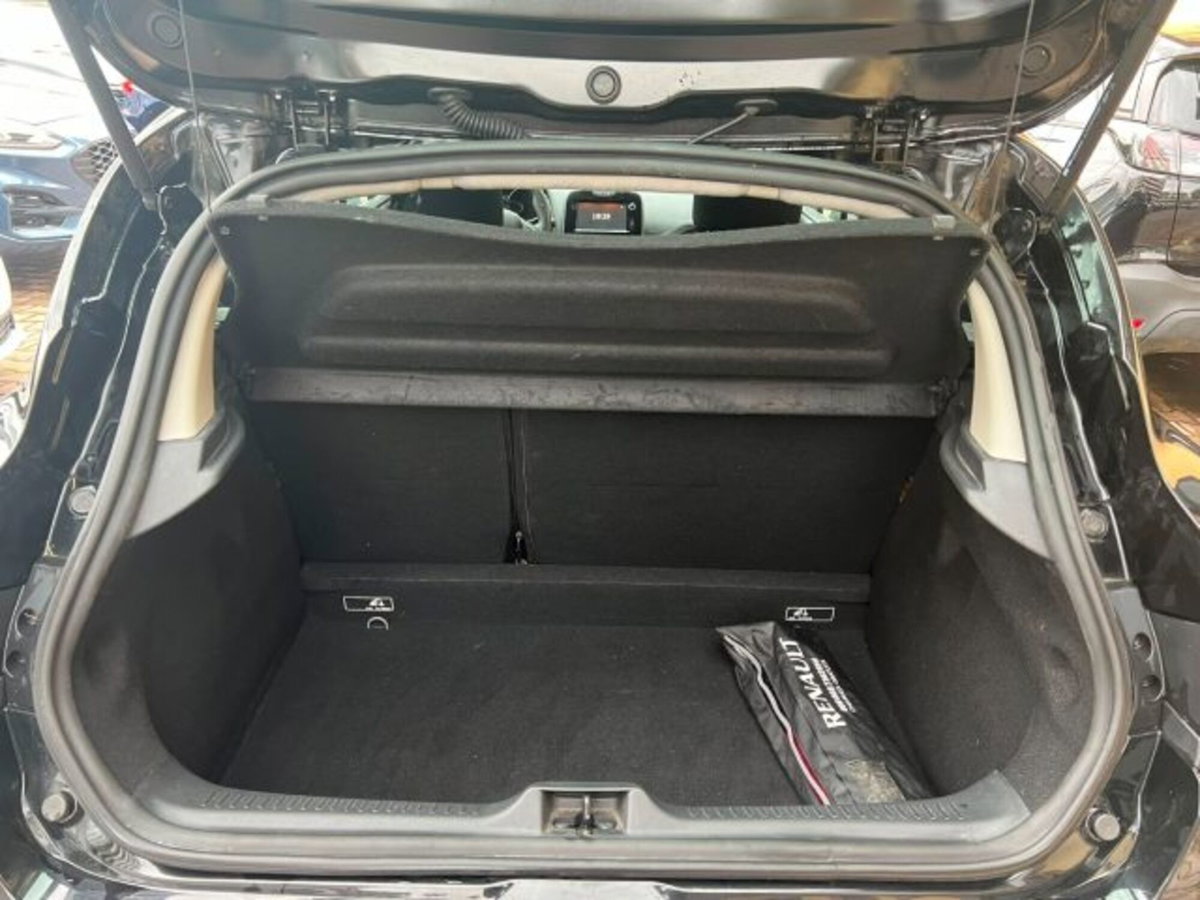 Renault Clio dCi 8V 75CV Start&Stop 5 porte Energy Life (12)