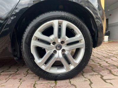 Renault Clio dCi 8V 75CV Start&Stop 5 porte Energy Life (13)