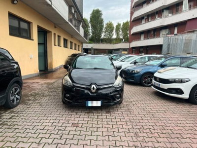 Renault Clio dCi 8V 75CV Start&Stop 5 porte Energy Life (2)