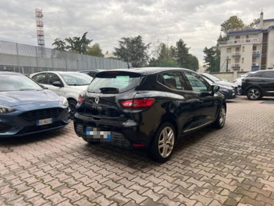 Renault Clio dCi 8V 75CV Start&Stop 5 porte Energy Life (6)