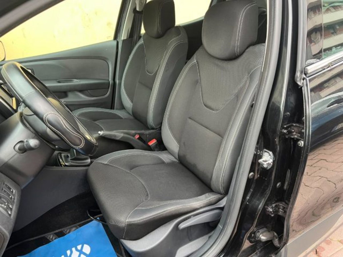 Renault Clio dCi 8V 75CV Start&Stop 5 porte Energy Life (7)