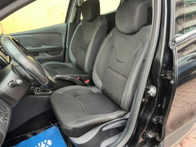 Renault Clio dCi 8V 75CV Start&Stop 5 porte Energy Life (7)