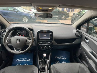 Renault Clio dCi 8V 75CV Start&Stop 5 porte Energy Life (9)