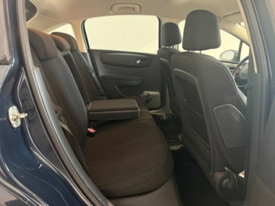Citroen C4 1.6 16V VTi 120CV VTR (15)