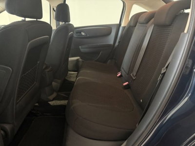 Citroen C4 1.6 16V VTi 120CV VTR (16)