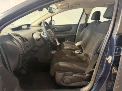 Citroen C4 1.6 16V VTi 120CV VTR (17)