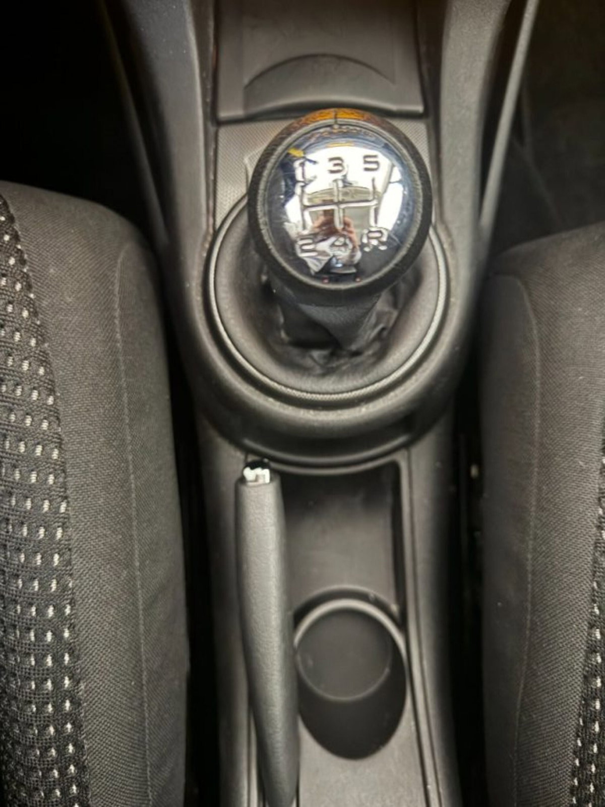 Citroen C4 1.6 16V VTi 120CV VTR (19)