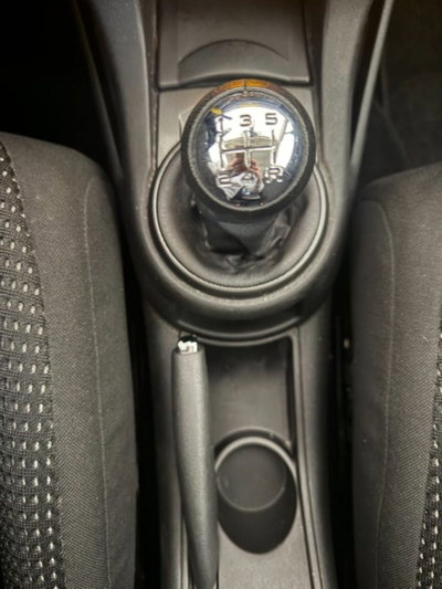 Citroen C4 1.6 16V VTi 120CV VTR (19)