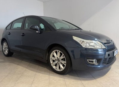 Citroen C4 1.6 16V VTi 120CV VTR (2)