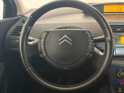 Citroen C4 1.6 16V VTi 120CV VTR (9)