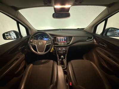 Opel Mokka 1.4 Turbo GPL Tech 140CV 4x2 Ultimate (11)