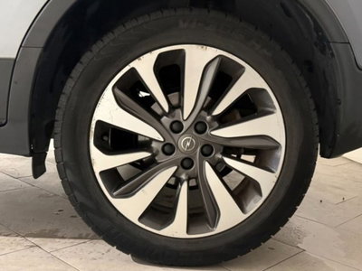 Opel Mokka 1.4 Turbo GPL Tech 140CV 4x2 Ultimate (12)