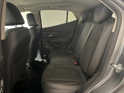 Opel Mokka 1.4 Turbo GPL Tech 140CV 4x2 Ultimate (13)