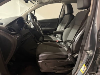 Opel Mokka 1.4 Turbo GPL Tech 140CV 4x2 Ultimate (14)