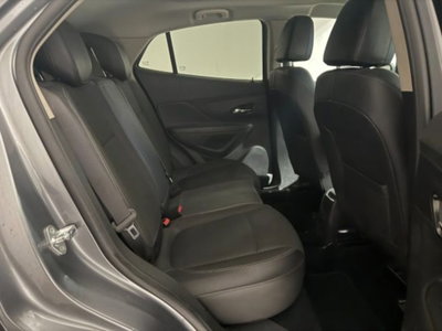 Opel Mokka 1.4 Turbo GPL Tech 140CV 4x2 Ultimate (16)