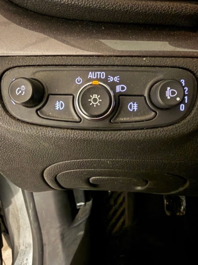 Opel Mokka 1.4 Turbo GPL Tech 140CV 4x2 Ultimate (17)