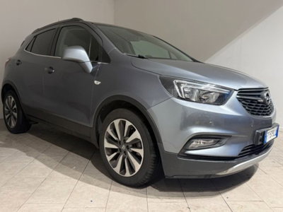 Opel Mokka 1.4 Turbo GPL Tech 140CV 4x2 Ultimate (2)