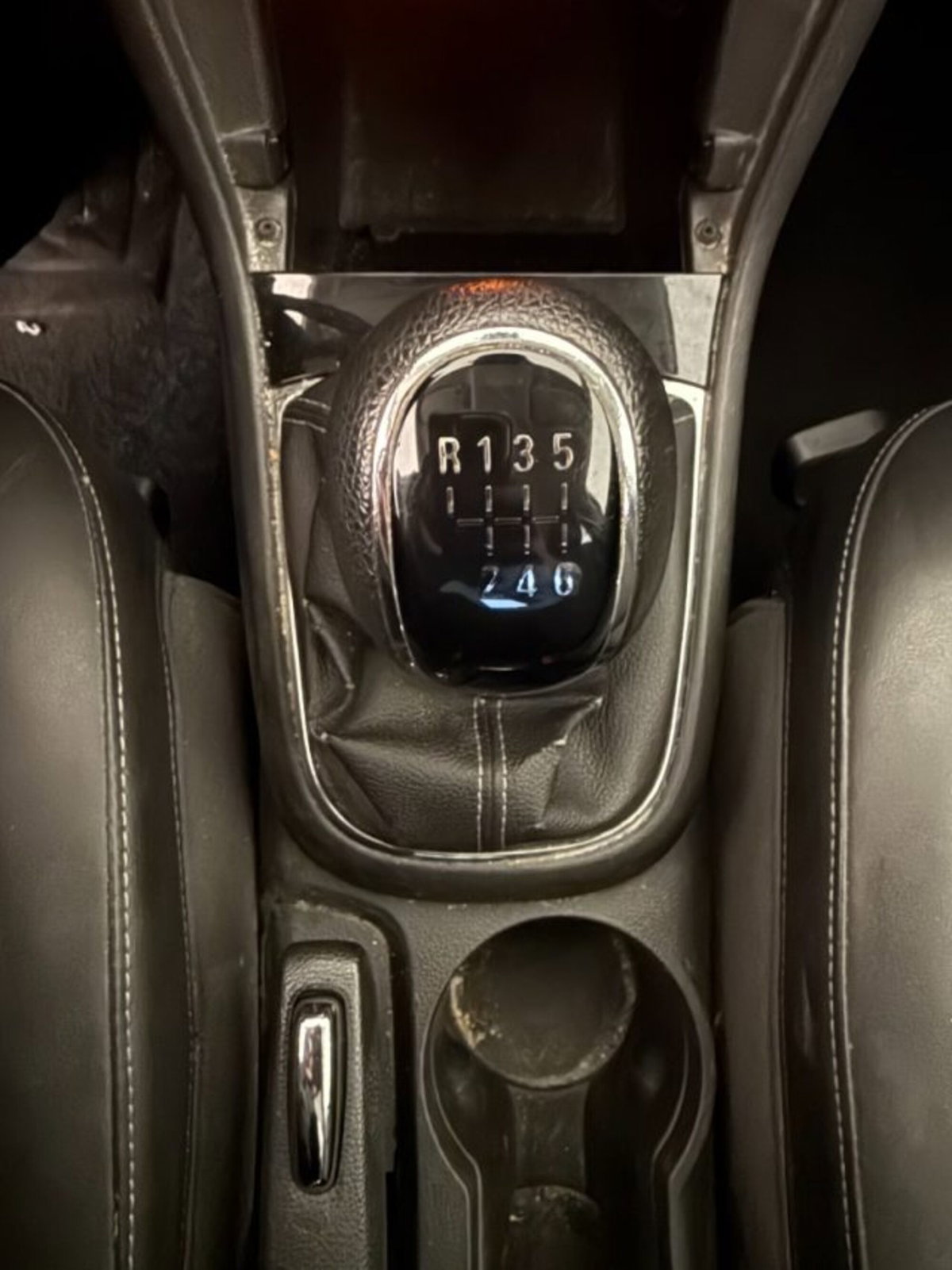 Opel Mokka 1.4 Turbo GPL Tech 140CV 4x2 Ultimate (20)
