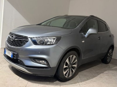 Opel Mokka 1.4 Turbo GPL Tech 140CV 4x2 Ultimate (3)
