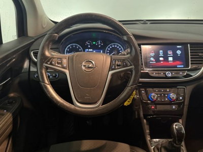Opel Mokka 1.4 Turbo GPL Tech 140CV 4x2 Ultimate (9)