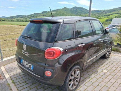 Fiat 500L 0.9 TwinAir Turbo Natural Power Lounge (3)
