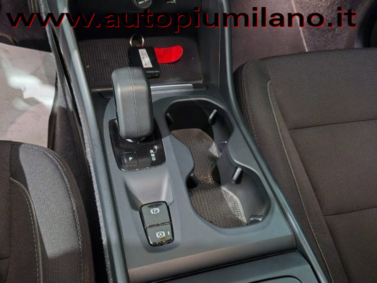 Volvo XC40 T3 Geartronic Momentum Pro (13)