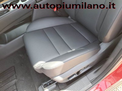 Nissan X-Trail 1.5 e-power Tekna e-4orce 4wd auto (10)