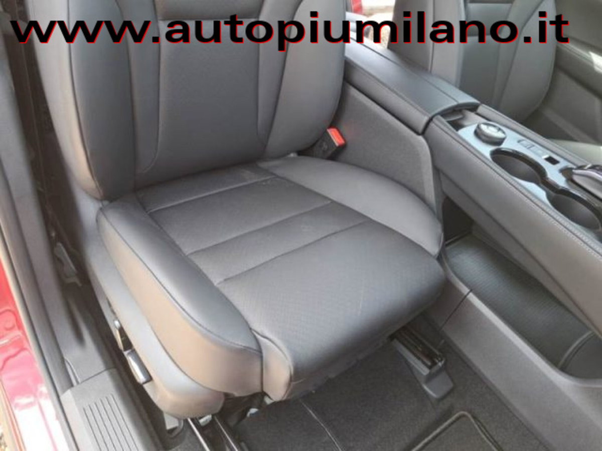 Nissan X-Trail 1.5 e-power Tekna e-4orce 4wd auto (11)