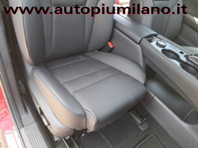 Nissan X-Trail 1.5 e-power Tekna e-4orce 4wd auto (11)