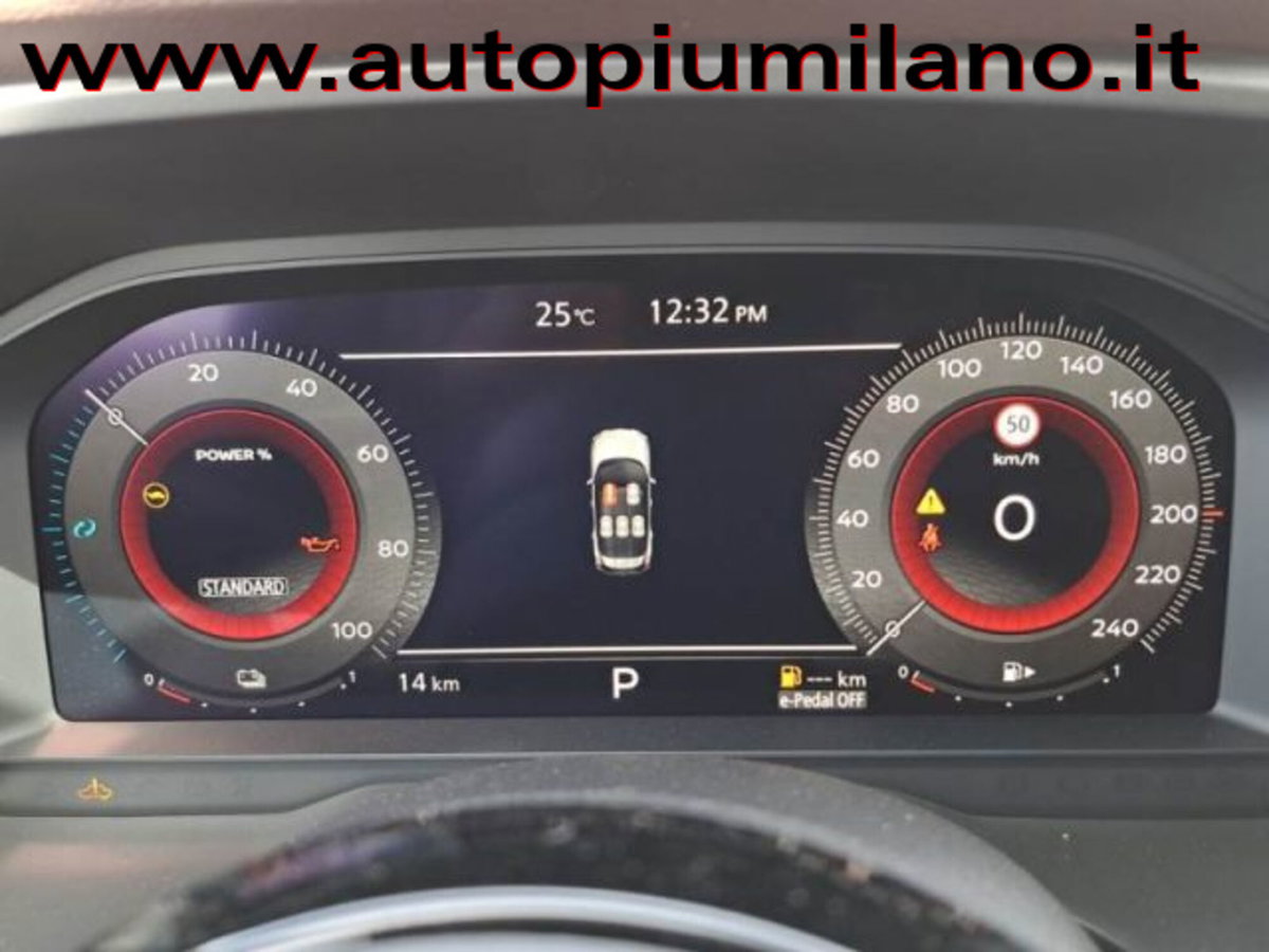 Nissan X-Trail 1.5 e-power Tekna e-4orce 4wd auto (12)