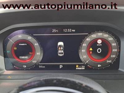 Nissan X-Trail 1.5 e-power Tekna e-4orce 4wd auto (12)