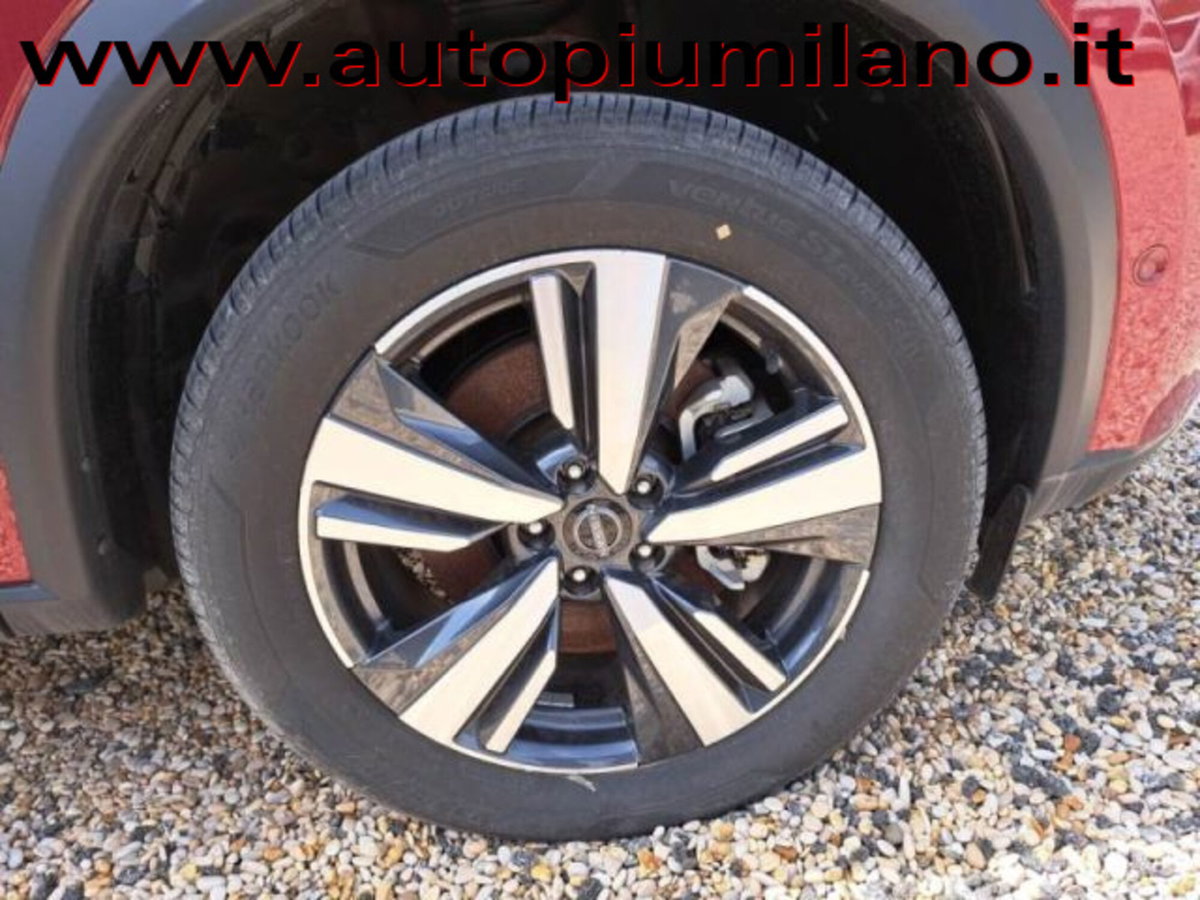 Nissan X-Trail 1.5 e-power Tekna e-4orce 4wd auto (16)